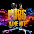 Icon of program: Smoke PBG Name Art Creato…