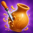 Icon of program: Woodturning 3D