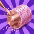 Icon of program: Woodturning 3D