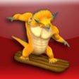 Icon of program: Dino Surf