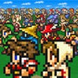 Icon of program: FINAL FANTASY ALL THE BRA…