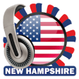 Icon of program: New Hampshire Radio Stati…