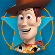 Icono de programa: Toy Story Book with AR