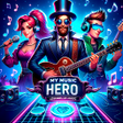 Icon of program: My Music Hero