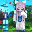 Icono de programa: Ears Skins