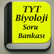 Icono de programa: TYT ve AYT Biyoloji Soru …