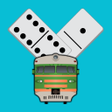 Icono de programa: Train Dominoes