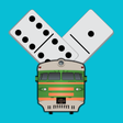 Icon of program: Train Dominoes