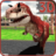 Icon of program: Wild Dinosaur Simulator 2…