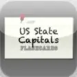 Icon of program: Flash US State Capitals