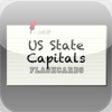 Icon of program: Flash US State Capitals