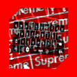 Icon of program: Supreme keyboard