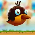 Icon of program: FlyUp Happy Bird