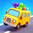 Icon of program: Bus Traffic: Loop Sort