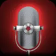 Icon of program: Voice Recorder : Audio Re…