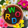 Icon of program: Garden of Words - Word ga…