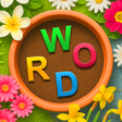 Icon of program: Garden of Words - Word ga…