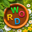 Icon of program: Garden of Words - Word ga…