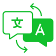 Icon of program: W Translator for WhatsApp