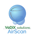 Icono de programa: AirScan - Unofficial Airb…