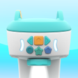 Icon of program: smART sketcher Projector