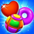 Icono de programa: Candy Show - Sweet Easter