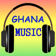 Icono de programa: All Ghana Music