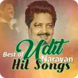 Icon of program: Udit Narayan Hit Songs