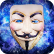 Icon of program: Anonymous Mask Camera