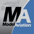 Icono de programa: Model Aviation Magazine