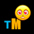 Icono de programa: TwitterMood for Windows 8