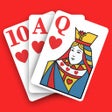 Icon of program: Hearts - Card Game Classi…