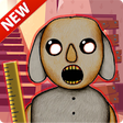 Icono de programa: Scary Granny Quiz Teacher