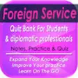 Icon of program: Foreign Service Exam Revi…