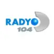 Icon of program: Radyo D for iPad