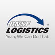 Icon of program: BNSF Logistics Mobile App