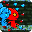 Icono de programa: Fireboy and Water Girl - …