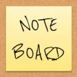 Icon of program: Note Board