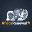 Icon of program: UN Africa Renewal Magazin…