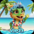 Icon of program: VIP23 Ember Conduit Craft