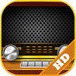 Icon of program: RadiON2 HD - The world's …