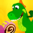 Icono de programa: Crocro Adventure