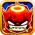 Icono de programa: Heaven vs Hell