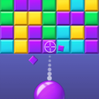 Icon of program: Throw the ball - Block Br…