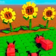 Icon of program: Garden Defense Heroes
