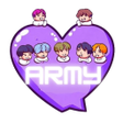 Icon of program: BlinkArmy Chat with Idols