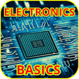 Icono de programa: Learn Electronics Basics