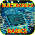 Icon of program: Learn Electronics Basics