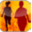 Icon of program: Free Calorie Calculator