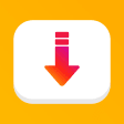 Icon of program: Downloader - Free Video D…